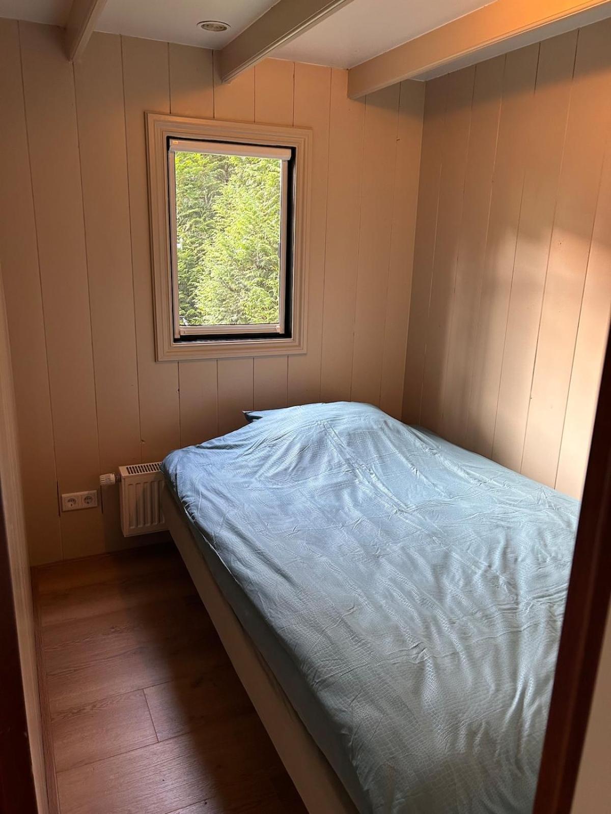Gezellig Chalet Op De Veluwe Doornspijk Dış mekan fotoğraf